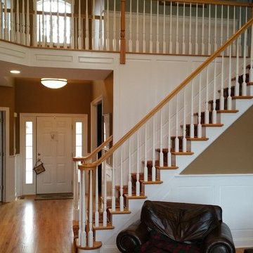 North Fork Renovation