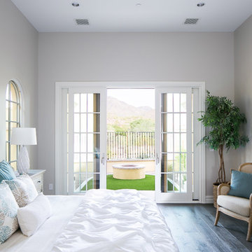 North Scottsdale Custom Home Build