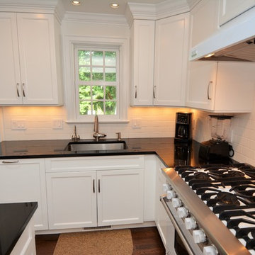 Majestic Kitchens