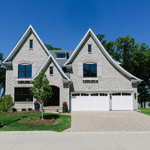 exteriors