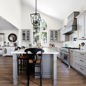Rancho Del Oro Addition and Remodel