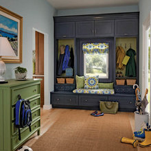 Mudrooms