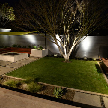 Baltutis Residence - Alameda - Under Construction