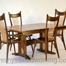 Dining Room Ideas