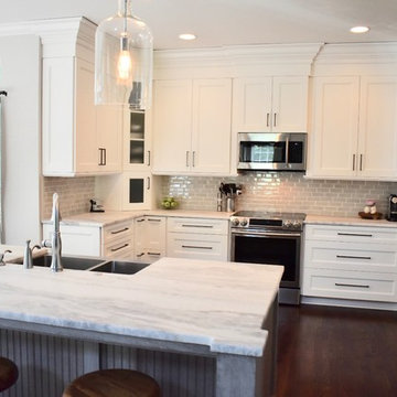 Kitchen - Blakeney
