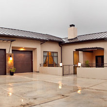 Exterior Ideas