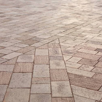 Chicago Stamped Concrete Pros