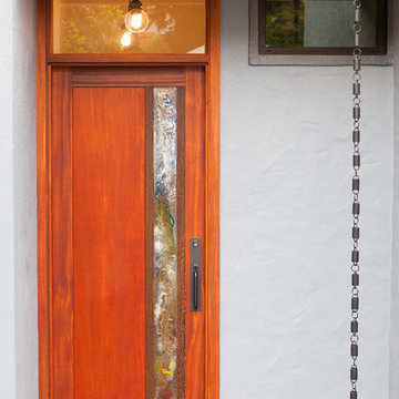 Custom Doors - Various Projects