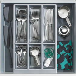 ArciTech Drawer System - Products