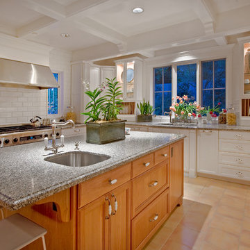 Cape Cod Inspiration by Design Guild Homes