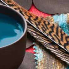 Interior Color Palates