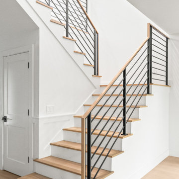 Newly Built Home in Redwood City