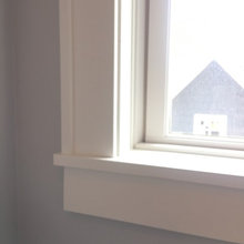 Interior Trim