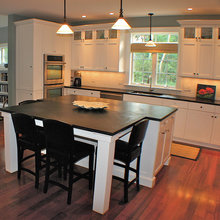 kitchen remodel