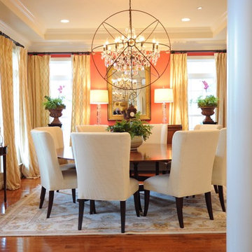 Window Treatments | Panels | Curtains | Drapes