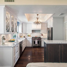 Kitchen Ideas