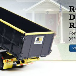 Dumpster Rental Plano TX - Outdoor Products
