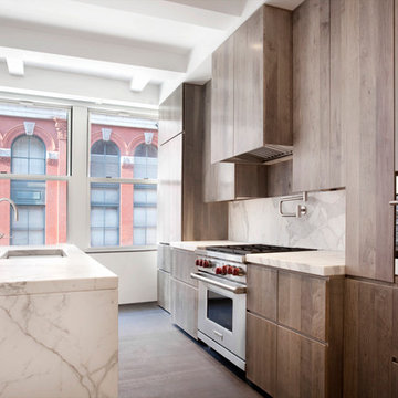 Tribeca Loft