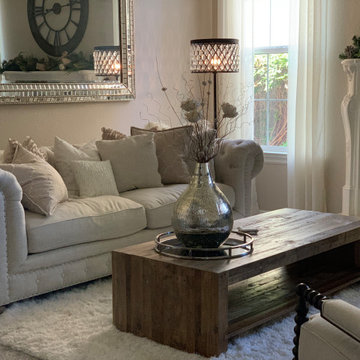 Formal Family & Master Bedroom - 4S Ranch Poway