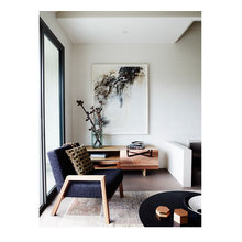 Pacific Street Interior Design