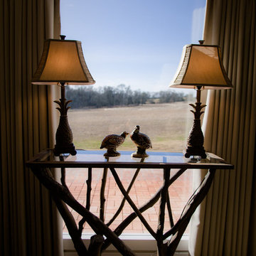 Peach Tree Farm Guest Barn