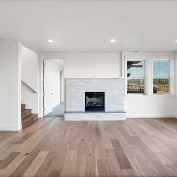 Home on The Rim at Tetherow, Bend, OR