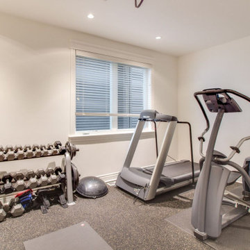 West Seattle Family, Fitness & Billiards