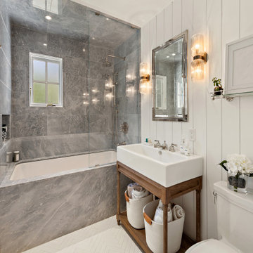 Westport Renovation