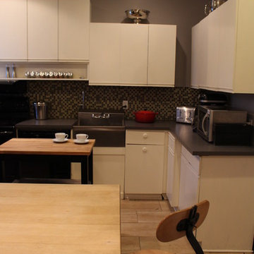 williamsville kitchen