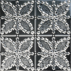 Shanker Tin Ceilings - Products