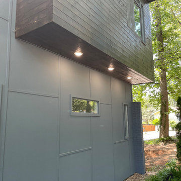 Shirley Street - Modern Design