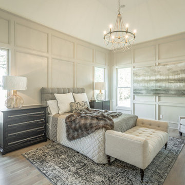 Showcase of Homes