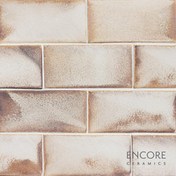 3 x 6 Field Tile in Chianti matte - Products