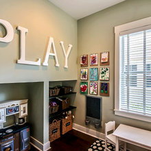 playroom