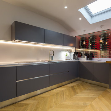 Appartement Bourgeois