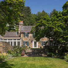 Stone Houses
