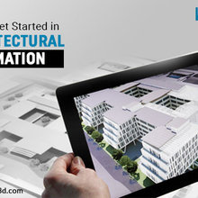 Guide to Start with 3d Architectural Animation