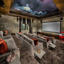 Media Room