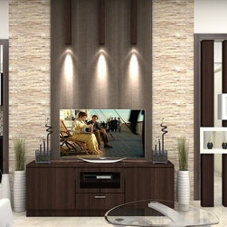 Appasamy Mandarina - Living Room Furniture