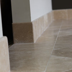 Commercial Floors - Wall And Floor Tile