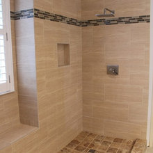 Bathroom Ideas