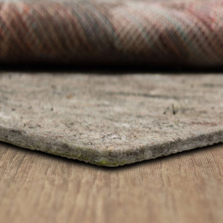 Mohawk Home Non Slip Dual Surface Rug Pad, 8'x10'