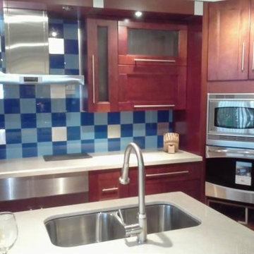 Most Recent Kitchen Design BY US