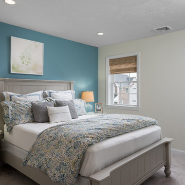 Summer Reach — 55+ Townhomes in Plymouth, MA