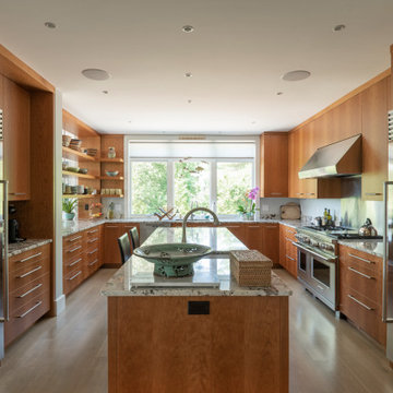 Gloucester residence