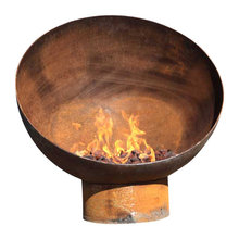 Outdoor Fire Pit
