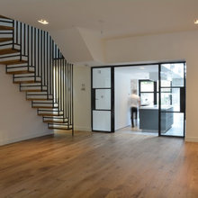 Staircases