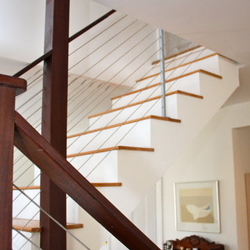 Arlington Stairway Renovation