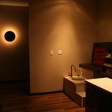 SALON AND SPA