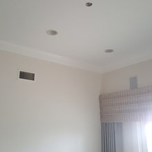 downstairs sitting room lighting